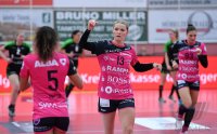 Handball 1. Bundesliga Frauen 18/19: TuS Metzingen - TV Nellingen