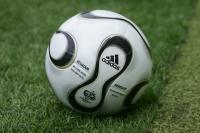 Fussball WM 2006: Ekuador - Deutschland ; Ecuador - Germany