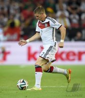 Fussball International Testspiel: Deutschland - Armenien