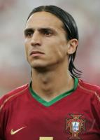 Fussball WM 2006: Portugal - Iran