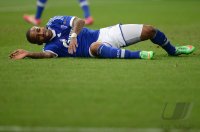 Fussball, Champions League  Saison 2013/2014, Achtelfinale: FC Schalke 04 - Real Madrid