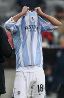 Fussball 2. Bundesliga TSV 1860 Muenchen - VfL Bochum