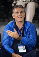 Fussball International WM Qualifikation 2014: Katar - Iran