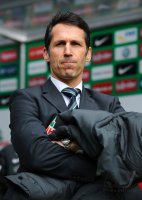 Fussball, 1. Bundesliga Saison 2012/2013: SV Werder Bremen - FC Augsburg