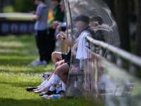 Fussball B - Junioren Regionenstaffel Mitte  10.05.2026 SGM Eichenberg - Spvgg Holzgerlingen