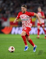 FUSSBALL EUROPA LEAGUE 23/24: SC Freiburg - West Ham United