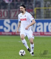 Fussball 1. Bundesliga Saison 16/17: SC Freiburg - 1. FC Koeln