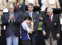 Fussball International FIFA FUTSAL WM 2008