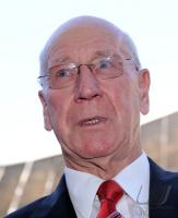 Fussball International: Bobby Charlton