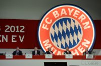 Fussball 1. Bundesliga : Jahreshauptversammlung FC Bayern Muenchen