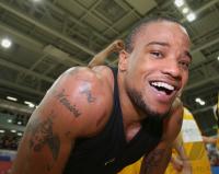 Basketball 1. Bundesliga 06/07 Walter Tigers Tuebingen - Alba Berlin