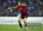 Champions League, AS Rom: TOTTI, Einzelaktion