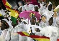 Fussball International  U17 Weltmeisterschaft Viertellfinale