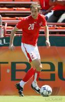 Fussball International Testspiel  Schweiz - Kolumbien