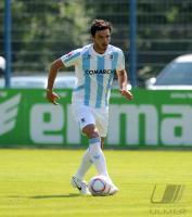 2. Fussball Bundesliga: Mathieu Beda (1860 Muenchen)