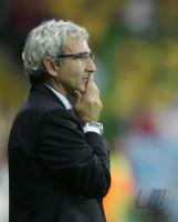 Fussball WM 2006 Brasilien- Frankreich