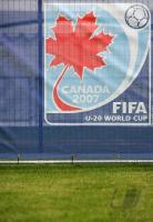 Fussball International  U 20 Weltmeisterschaft