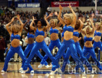 Basketball NBA  Mavericks  vs. New Jersy Nets