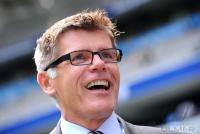 2. Fussball Bundesliga : Manfred Stoffers ( 1860 Muenchen )