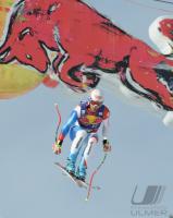 Ski Alpin  Herren  Abfahrt  Kitzbuehel 2009