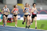 Leichtathletik Deutsche Meisterschaft 2021 in Braunschweig