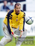 Fussball: Deutschland - Ungarn