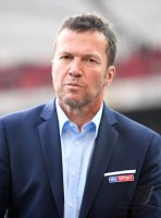 Fussball 1. Bundesliga Saison 18/19: VfB Stuttgart - FC Bayern Muenchen