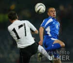 Spielszene AUT-GRE