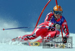 Olympische Winterspiele 2002  Skialpin; Riesenslalom Damen