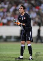 Fussball International:  Kasraoui Hamdi (Tunesien)