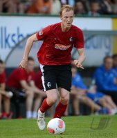 Fussball 1. Bundesliga 2012/2013:  Jan Rosenthal (SC Freiburg)