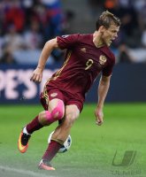 Fussball International Europameisterschaft 2016: Russland - Slowakei