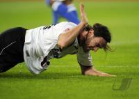Fussball 1. Bundesliga: FC Schalke 04 - Eintracht Frankfurt