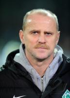 FUSSBALL, 1. BUNDESLIGA, 16. Spieltag: Bremen - Schalke