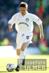 Fussball Premier League - BARMBY Einzelaktion