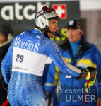 SKI   Weltcup  Schladming Slalom Herren