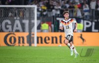 FUSSBALL UEFA Nations League 26/27 Deutschland - Serbien