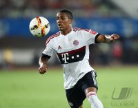 Fussball; Audi Football Summer Tour China 2015 : FC Bayern Muenchen - Guangzhou Evergrade