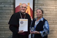 Verleihung Martinusmedaille 2015 in Rottenburg / Dioezese Rottenburg - Stuttgart