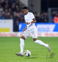 Fussball 1. Bundesliga Saison 19/20: SC Freiburg - FC Bayern Muenchen