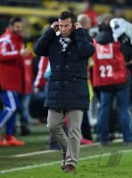 Fussball 1. Bundesliga Saison 14/15: Lothar Matthaeus