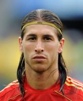 FUSSBALL EURO 2008: Schweden - Spanien