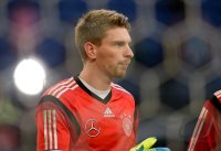 Fussball International Testspiel: Deutschland - Polen