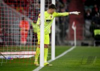 Fussball 1. Bundesliga  Saison  2025/2026  19. Spieltag FC Bayern Muenchen -   FC Augsburg