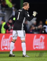 Fussball International WM Qualifikation: Deutschland - Tschechien