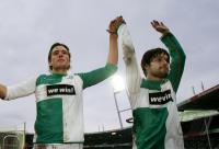 Fussball, 1. Bundesliga: Bremen - Bochum