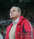 Fussball CHL  Bayern Mnchen - Juventus Turin