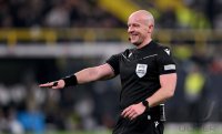 FUSSBALL UEFA Nations League 24/25 Viertelfinal Rueckspiel: Deutschland - Italien