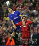 Fussball CHL FC Liverpool  -  Chelsea London