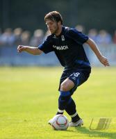 2. Fussball Bundesliga: Daniel Halfar (1860 Muenchen)